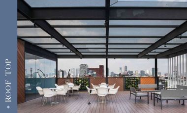 LOFT en venta - Roma