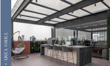 LOFT en venta - Roma