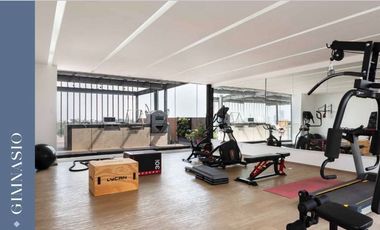 LOFT en venta - Roma