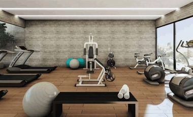 LOFT en venta - Roma
