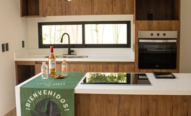 Preventa de hermosas Villas de 4 recámaras en Tulum.