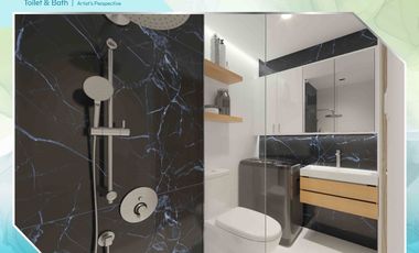 For Sale: 1-Bedroom Condominium in Now Residences Near Clark Pampanga