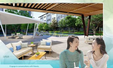 For Sale: 1-Bedroom Condominium in Now Residences Near Clark Pampanga