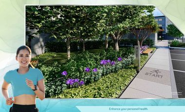 For Sale: 1-Bedroom Condominium in Now Residences Near Clark Pampanga