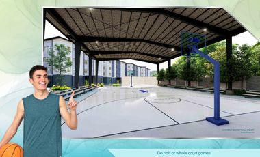 For Sale: 1-Bedroom Condominium in Now Residences Near Clark Pampanga