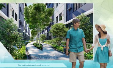 For Sale: 1-Bedroom Condominium in Now Residences Near Clark Pampanga