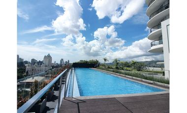 For Rent: Fully Furnished 1-Bedroom Unit at Calyx Center, Cebu IT Park, P50K