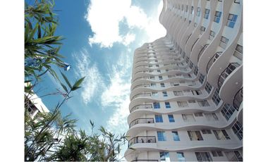 For Rent: Fully Furnished 1-Bedroom Unit at Calyx Center, Cebu IT Park, P50K