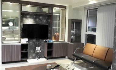 For Rent: Fully Furnished 1-Bedroom Unit at Calyx Center, Cebu IT Park, P50K