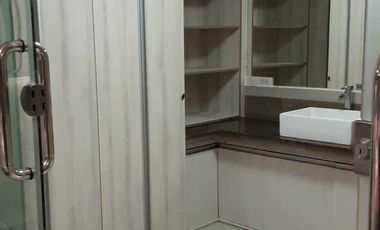 For Rent: Fully Furnished 1-Bedroom Unit at Calyx Center, Cebu IT Park, P50K