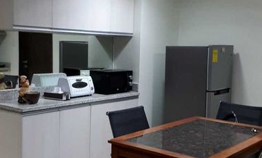For Rent: Fully Furnished 1-Bedroom Unit at Calyx Center, Cebu IT Park, P50K