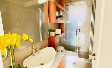 FULLY FURNISHED 4 BEDROOMS House and Lot for Sale