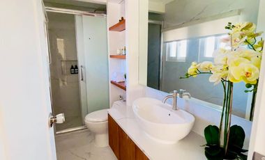 FULLY FURNISHED 4 BEDROOMS House and Lot for Sale