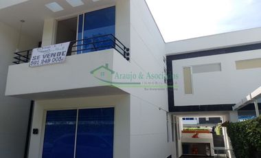 EN GIRARDOT VENDEMOS HERMOSA CASA EN CONDOMINIO  APROVECHE PRECIO