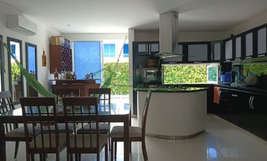 EN GIRARDOT VENDEMOS HERMOSA CASA EN CONDOMINIO  APROVECHE PRECIO