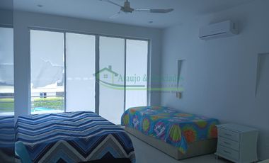 EN GIRARDOT VENDEMOS HERMOSA CASA EN CONDOMINIO  APROVECHE PRECIO