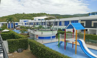 EN GIRARDOT VENDEMOS HERMOSA CASA EN CONDOMINIO  APROVECHE PRECIO