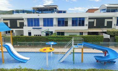 EN GIRARDOT VENDEMOS HERMOSA CASA EN CONDOMINIO  APROVECHE PRECIO