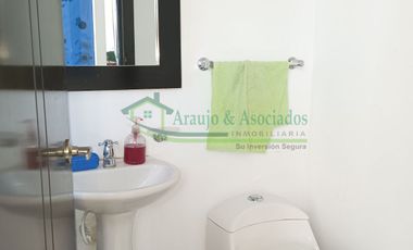 EN GIRARDOT VENDEMOS HERMOSA CASA EN CONDOMINIO  APROVECHE PRECIO