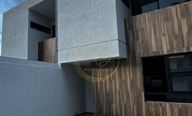 CASA NUEVA CON RECÁMARA EN PLANTA BAJA EN BOCA DEL RÍO