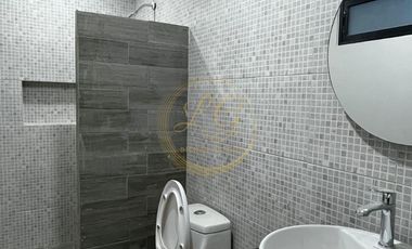 CASA NUEVA CON RECÁMARA EN PLANTA BAJA EN BOCA DEL RÍO