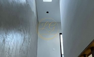 CASA NUEVA CON RECÁMARA EN PLANTA BAJA EN BOCA DEL RÍO