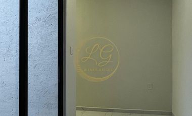 CASA NUEVA CON RECÁMARA EN PLANTA BAJA EN BOCA DEL RÍO