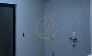 CASA NUEVA CON RECÁMARA EN PLANTA BAJA EN BOCA DEL RÍO