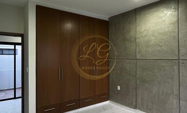 CASA NUEVA CON RECÁMARA EN PLANTA BAJA EN BOCA DEL RÍO