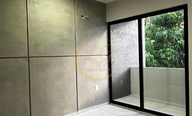 CASA NUEVA CON RECÁMARA EN PLANTA BAJA EN BOCA DEL RÍO