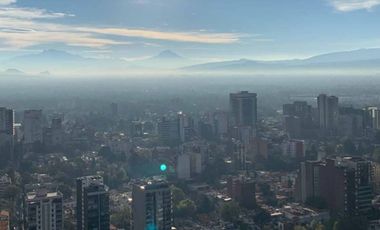 Departamento en venta San Angel