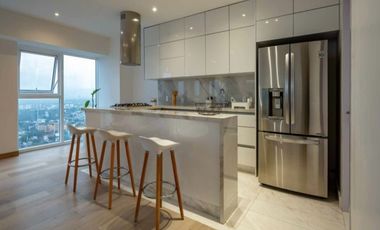 Departamento en venta San Angel