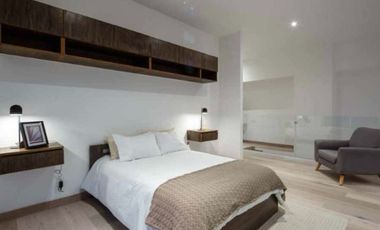 Departamento en venta San Angel