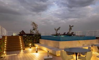 Departamento en venta San Angel