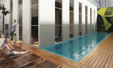 Departamento en venta San Angel