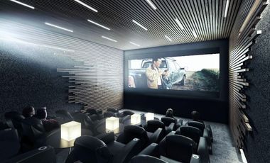 Departamento en venta San Angel