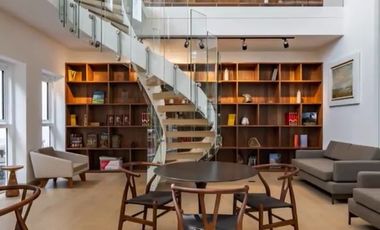 Departamento en venta San Angel