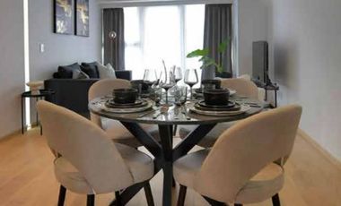 Departamento en venta Los Alpes /Barranca del muerto