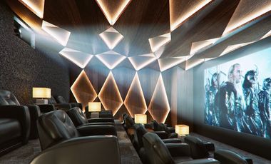 Departamento en venta Los Alpes /Barranca del muerto