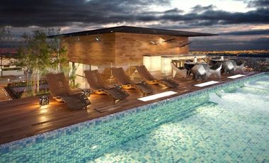 Departamento en venta Los Alpes /Barranca del muerto