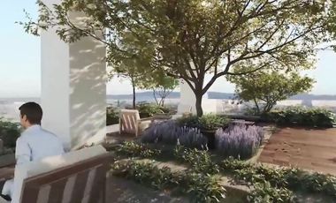 Departamento en venta Los Alpes /Barranca del muerto