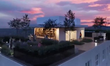 Departamento en venta Los Alpes /Barranca del muerto