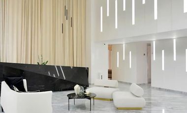 Departamento en venta Los Alpes /Barranca del muerto