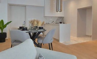 Departamento en venta Los Alpes /Barranca del muerto