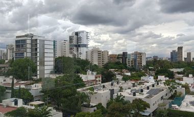 Amplio departamento en el Country Club