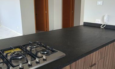 Amplio departamento en el Country Club