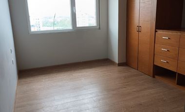 Amplio departamento en el Country Club