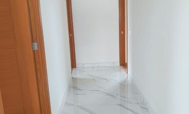 Amplio departamento en el Country Club