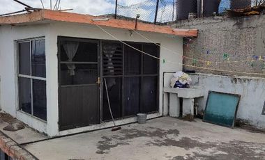 Casa en venta en Darío Martínez II Sección, Valle de Chalco Solidaridad, México