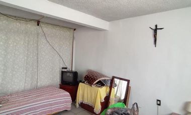 Casa en venta en Darío Martínez II Sección, Valle de Chalco Solidaridad, México